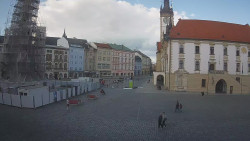 Horní náměstí