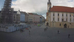Horní náměstí