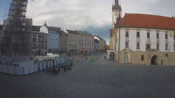 Horní náměstí