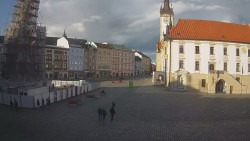 Horní náměstí