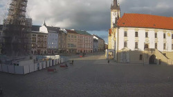 Horní náměstí