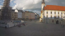 Horní náměstí