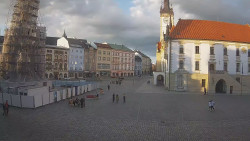 Horní náměstí