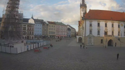 Horní náměstí