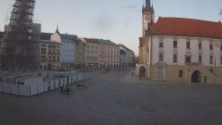 Horní náměstí