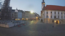Horní náměstí