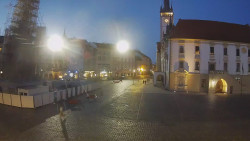 Horní náměstí