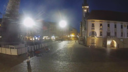 Horní náměstí