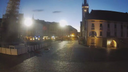Horní náměstí