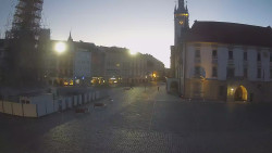 Horní náměstí