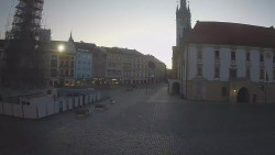 Horní náměstí
