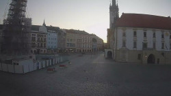 Horní náměstí
