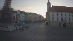 Horní náměstí
