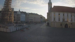 Horní náměstí