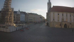 Horní náměstí