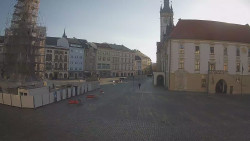 Horní náměstí