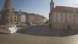 Horní náměstí