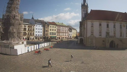 Horní náměstí