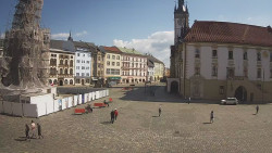 Horní náměstí