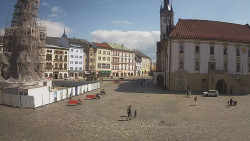 Horní náměstí