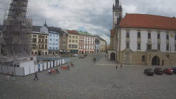 Horní náměstí