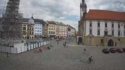 Horní náměstí