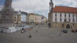 Horní náměstí