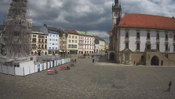 Horní náměstí