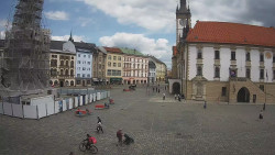 Horní náměstí