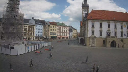 Horní náměstí