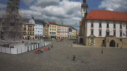 Horní náměstí