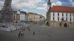 Horní náměstí