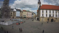 Horní náměstí