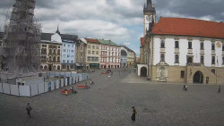 Horní náměstí