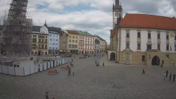 Horní náměstí