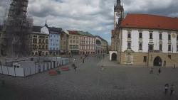 Horní náměstí