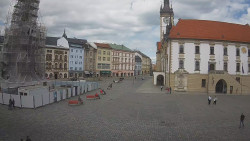 Horní náměstí