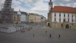 Horní náměstí