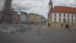 Horní náměstí