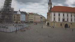 Horní náměstí
