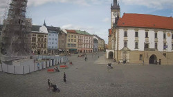 Horní náměstí
