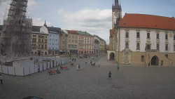 Horní náměstí