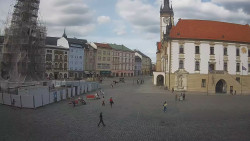 Horní náměstí