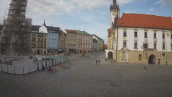 Horní náměstí