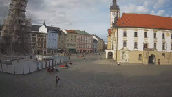 Horní náměstí