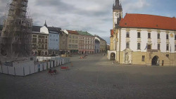 Horní náměstí