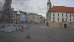 Horní náměstí