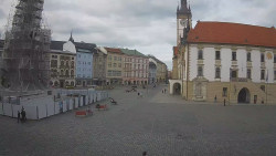 Horní náměstí