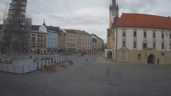 Horní náměstí