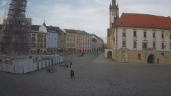 Horní náměstí